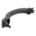 Alçateto Pqp Chevrolet S10 Blazer 1995 A 2004 Cinza