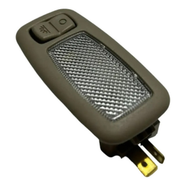 Luz Teto Cortesia Esquerda Hyundai I30 Elantra 2013 A 2017