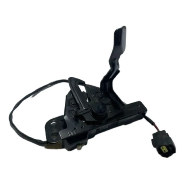 Fechadura Capo Com Sensor Hyundai Hb20 Hb20s 2013 A 2019