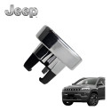 Acabamento Coifa Câmbio Jeep Compass 1.3 Longitude T270 2025