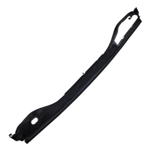 Suporte Churrasqueira Citroën C3 Preto Fosco