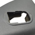 Moldura Acabamento Retrovisor Esquerdo Gm Agile Ltz 2012 Ori Preto
