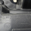 Absorvedor De Impacto Parachoque Traseiro Citroën C3