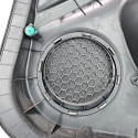 Forro Porta Dianteiro Esquerdo Chevrolet Cruze 2013 A 2015