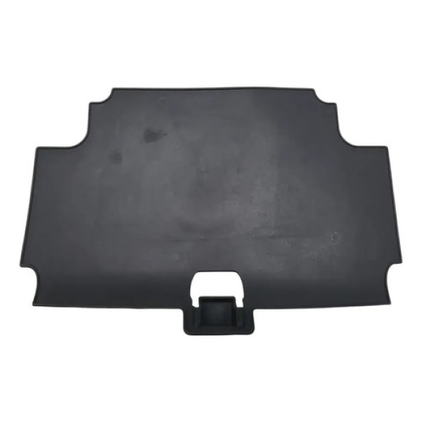 Borracha Porta Objetos Ford Fusion 2006 A 2009 Preto