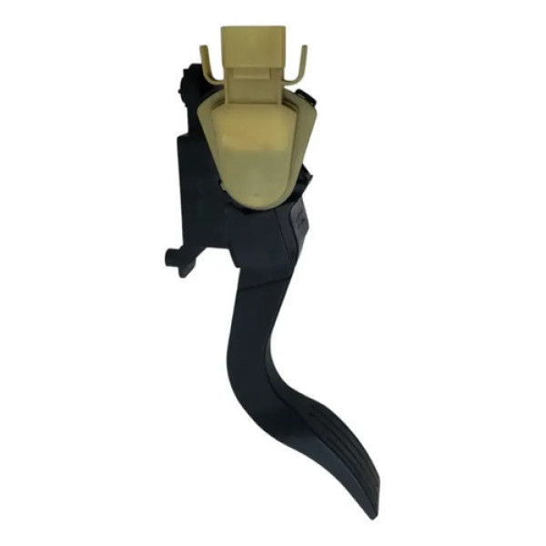 Pedal Acelerador Eletrônico Ford Fusion 2006 A 2009