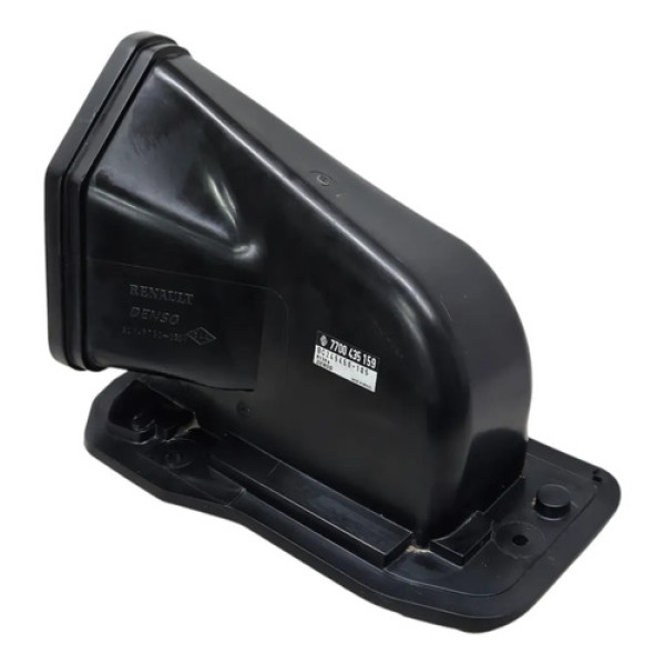 Duto Ar Superior Caixa Evaporadora Clio 2004 A 2012 Original