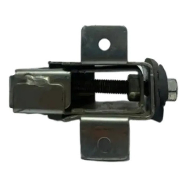 Gancho Trava Suporte Estepe Renault Duster Sandero 2008 2022