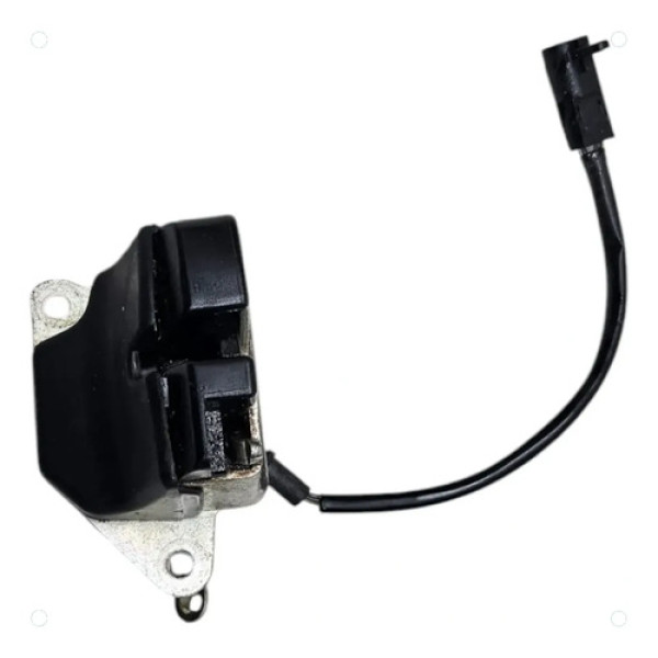 Fechadura Tampa Traseira Fiat Punto 2008 A 2012