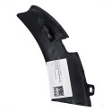 Acabamento Churrasqueira Direito Gm S10 2001 A 2011 Preto Fosco