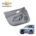 Forro Porta Dianteiro Esquerdo Chevrolet Cruze 2013 A 2015