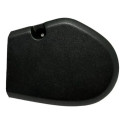 Acabamento Banco Dianteiro Esquerdo Citroen C4 2007 A 2013 Preto