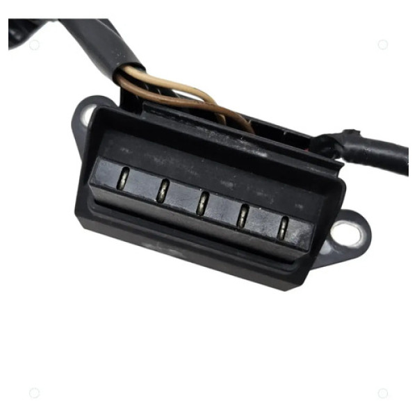 Sensor Conector Vidro Tampa Traseira Tucson 2005 A 2017