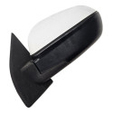 Retrovisor Elétrico Lado Esquerdo Chevrolet Agile 2011 2016