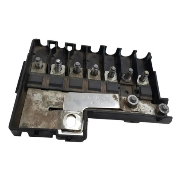 Caixa Fusível Bateria Vw Golf Up Polo Nivus Tsi 2016 A 2019