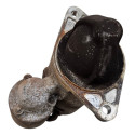 Motor Arranque Partida Chevrolet Agile 1.4 Ltz 2011 A 2013