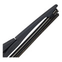 Limpador Parabrisa Traseira Chevrolet Cruze 2013 A 2015 Orig Preto