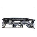 Capa Painel Tabelier Gm S10 Blazer 2001 A 2011 Cinza