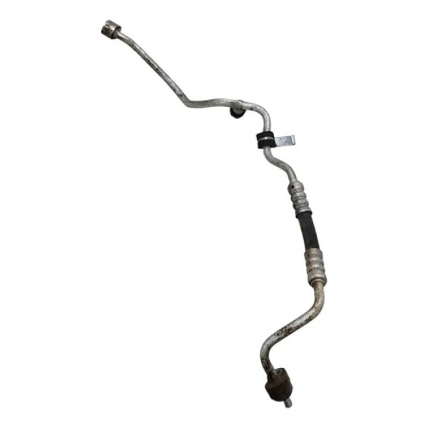 Tubo Ar Condicionado Ford Fusion 2006 A 2009