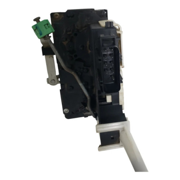 Fechadura Porta Traseira Direita Ford Fusion 2006 A 2009