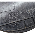 Portinhola Tanque Combustível Hyundai Hb20 1.0 Comfort 2019 Preto 2019