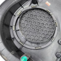 Forro Porta Traseira Esquerda Cruze Hatch 2012 A 2016 Preto