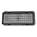 Grade Ventilação Interna Vw Gol Voyage Fox 2009 A 2022