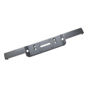 Parachoque Traseiro Troller T4 2015 A 2021 Original