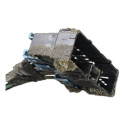 Chicote Caixa Fusivel Gm S10 Blazer Mwm 2.8 2004 A 2007