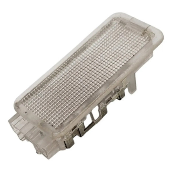 Luz Porta Mala Citroën C4 Pallas 2008 A 2013 Original