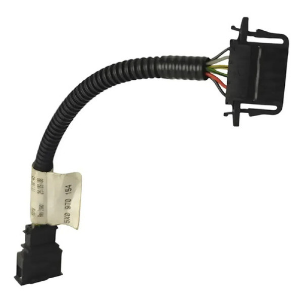 Chicote Pedal Acelerador Eletronico Gol G4 2000 A 2013