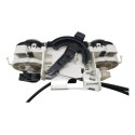 Comando Ar Condicionado Fiat Grand Siena Palio 2012 A 2017