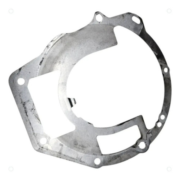 Chapa Junta Cambio Motor Audi A3 1.8 Tfsi