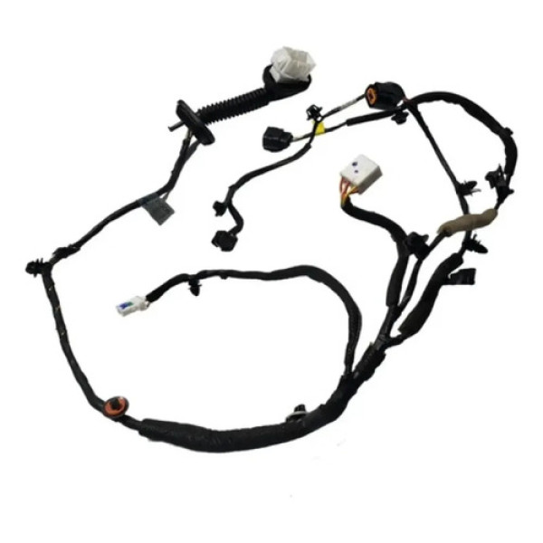 Chicote Porta Dianteira Direita Hyundai Hb20 2020 A 2025