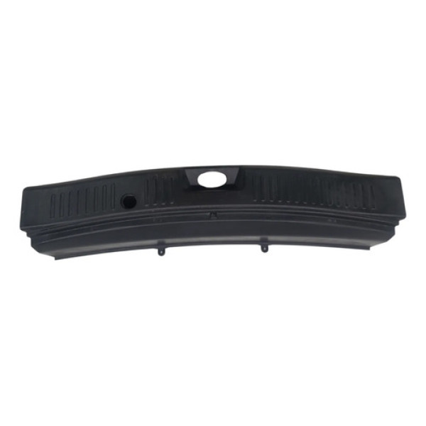 Soleira Porta Mala Kia Sorento 2010 A 2015 Preto