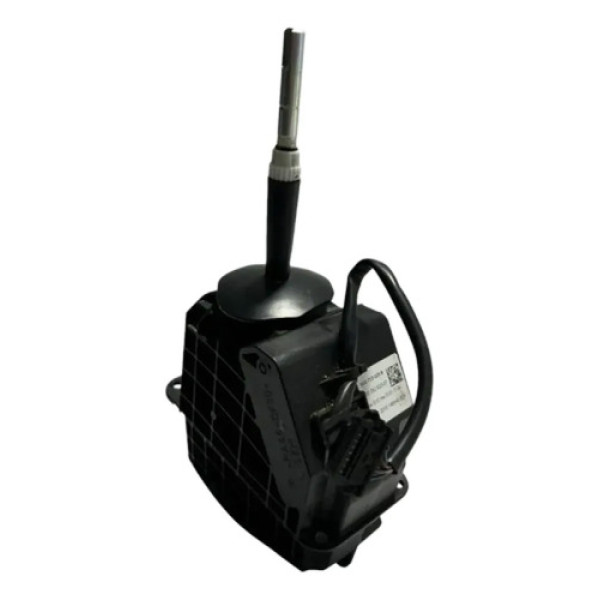 Alavanca Cambio Imotion Vw Gol Voyage Polo 2009 A 2015 Preto