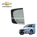 Vidro Vigia Traseira Esquerda Chevrolet Cruze Lt 2013 A 2015