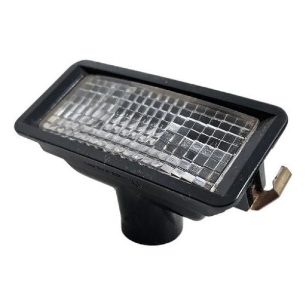 Lanterna Luz Placa Vw Gol Fox Up 2014 A 2022