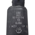 Bomba De Água Esguicho Parabrisa S10 Blazer 2001 A 2011