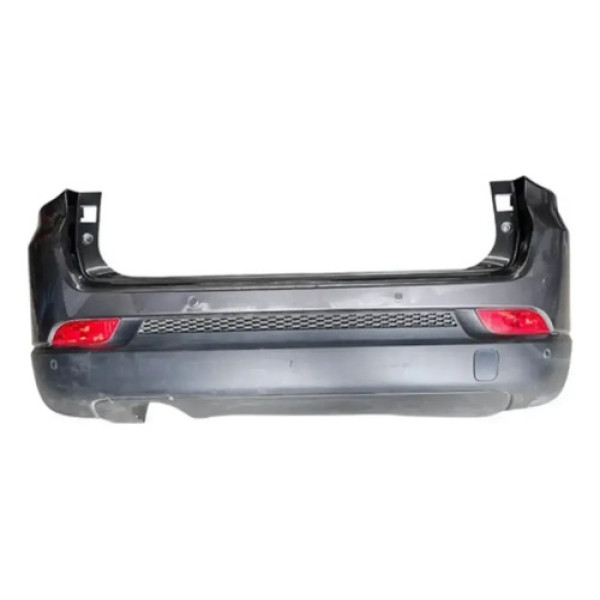 Parachoque Traseiro Completo Jeep Compass Limited 2022 2025
