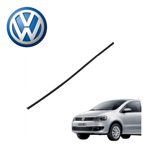Pestana Vedação Dianteiro Direito Vw Fox Vht 2010 A 2014 Ori
