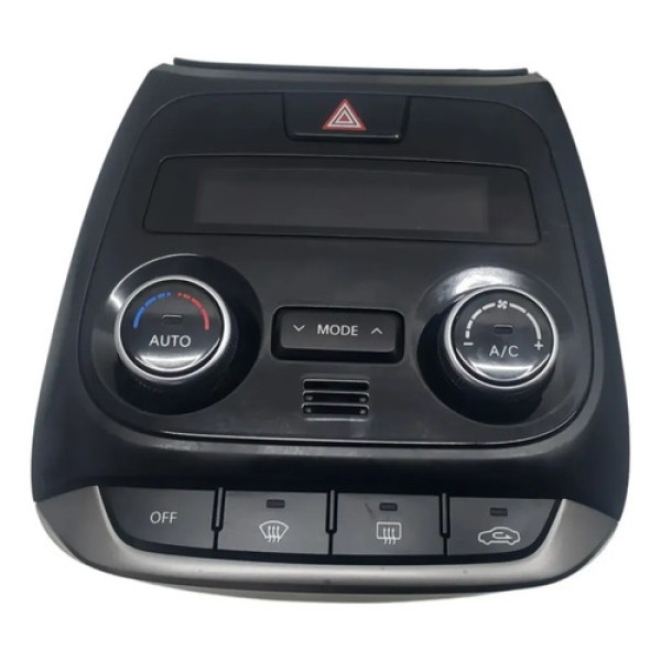 Comando Ar Condicionado Hyundai Hb20 2013 A 2019