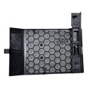 Tela Alto Falante Painel Vectra 2006 A 2012 Original Preto