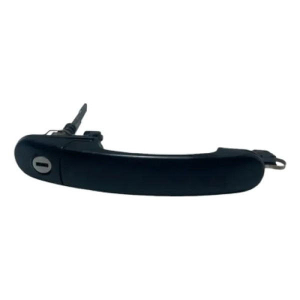 Maçaneta Externa Dianteira Esquerda Vw Gol G3 G4 1999 A 2008