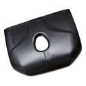 Acabamento Retrovisor Chevrolet Cruze 1.8 Lt 2013 A 2015 Ori Preto