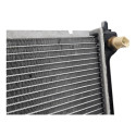 Radiador Chevrolet S10 2.8 Mwm Diesel 2000 A 2011 Original
