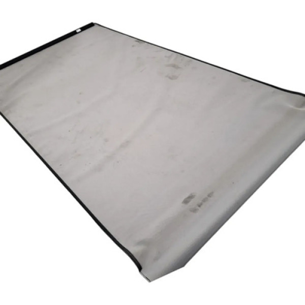 Cortina Teto Solar Jeep Compass 2021 A 2025 Original