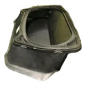 Defletor Entrada Ar Chevrolet Astra Vectra 1999 A 2011