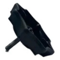 Parafuso Fixador Estepe Volkswagen Fox 2004 A 2019