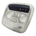 Luz Teto Cortesia Chevrolet Onix 2020 A 2026
